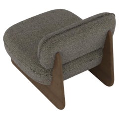 Collector Riva Lounge  Fabric Sahco Safire 003