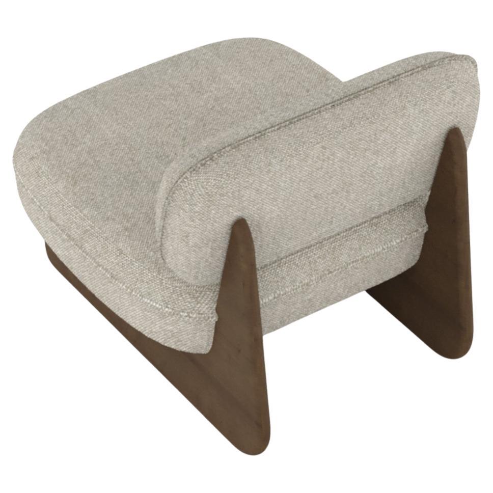 Lounge Collector Riva  Tissu Sahco Safire 004