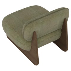 Collector Riva Lounge  Fabric Sahco Safire 005