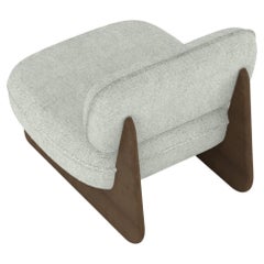 Collector Riva Lounge  Fabric Sahco Safire 006