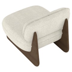 Collezionista Riva Lounge  Fabrice Sahco Safire 007