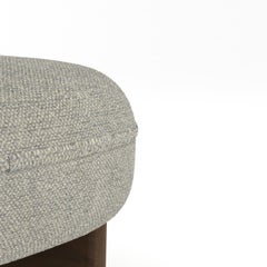 Collector Riva Lounge  Fabric Sahco Safire 008