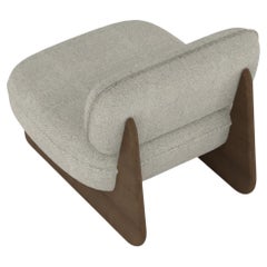 Collector Riva Lounge  Fabric Sahco Safire 008