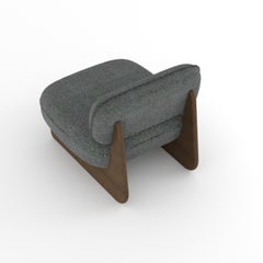 Collezionista Riva Lounge  Fabrice Sahco Safire 009