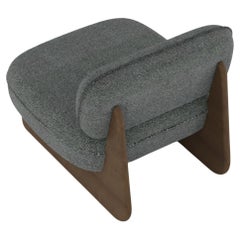 Collector Riva Lounge  Fabric Sahco Safire 009