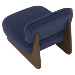Collector Riva Lounge  Fabric Sahco Safire 011