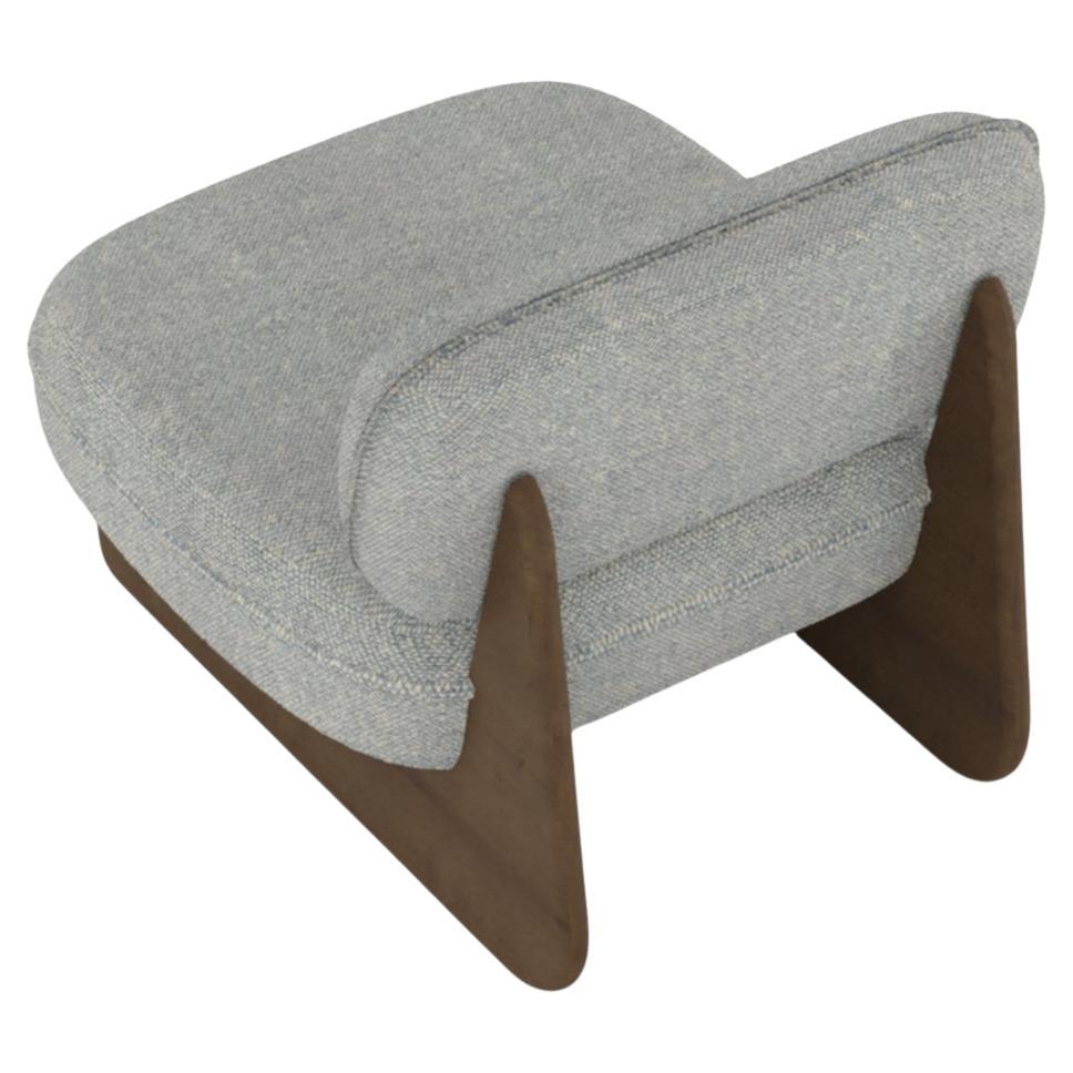 Lounge Collector Riva  Tissu Sahco Safire 012