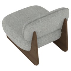 Collector Riva Lounge  Fabric Sahco Safire 012