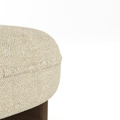 Collector Riva Lounge  Fabric Sahco Safire 014