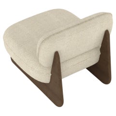 Collector Riva Lounge  Fabric Sahco Safire 014