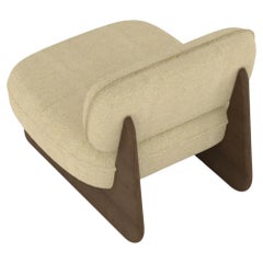 Collector Riva Lounge  Fabric Sahco Safire 015