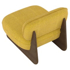 Collector Riva Lounge  Stoff Sahco Safire 017 aus Stoff