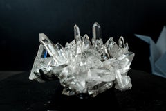 Piatto da collezione in quarzo Serra do Cabral