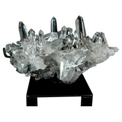 Collector Serra do Cabral Quartz Plate