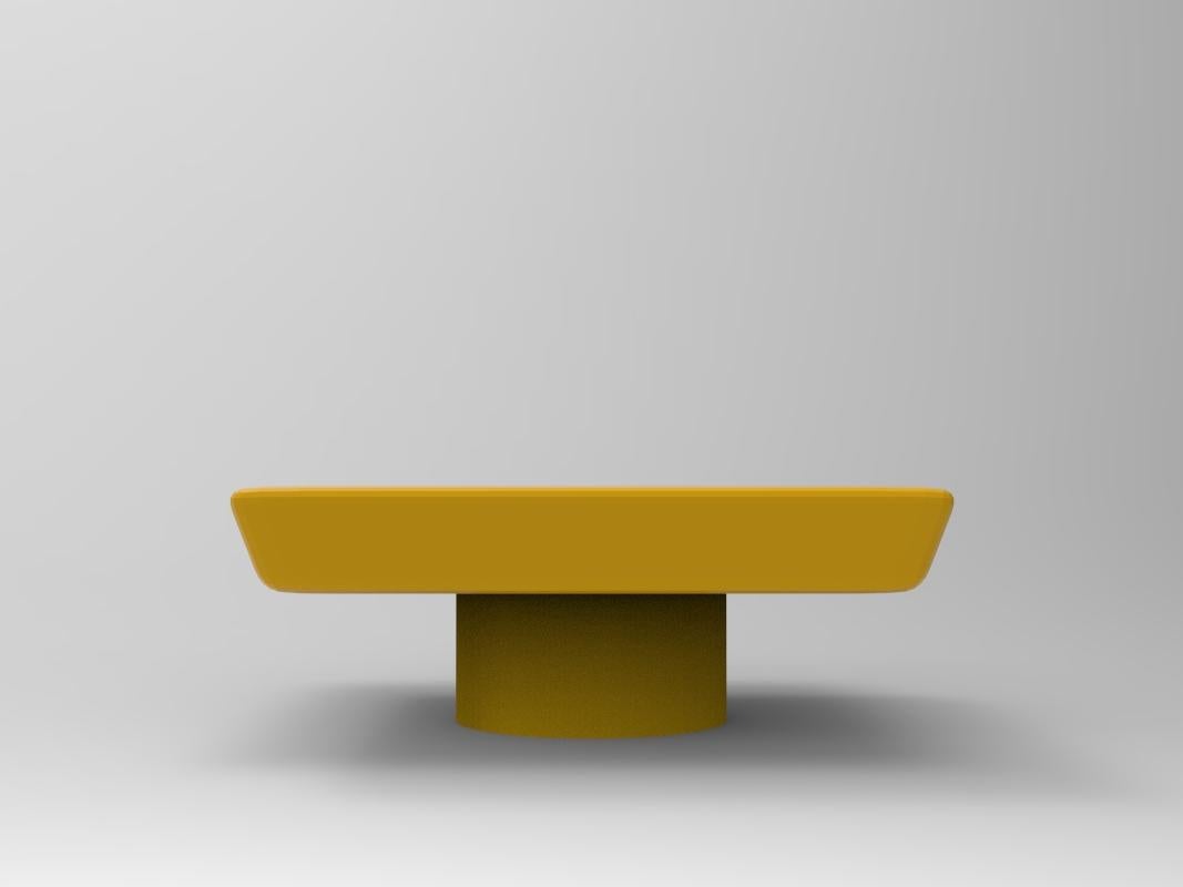 Totem Center Table
 

DIMENSIONS
W 80 cm  31