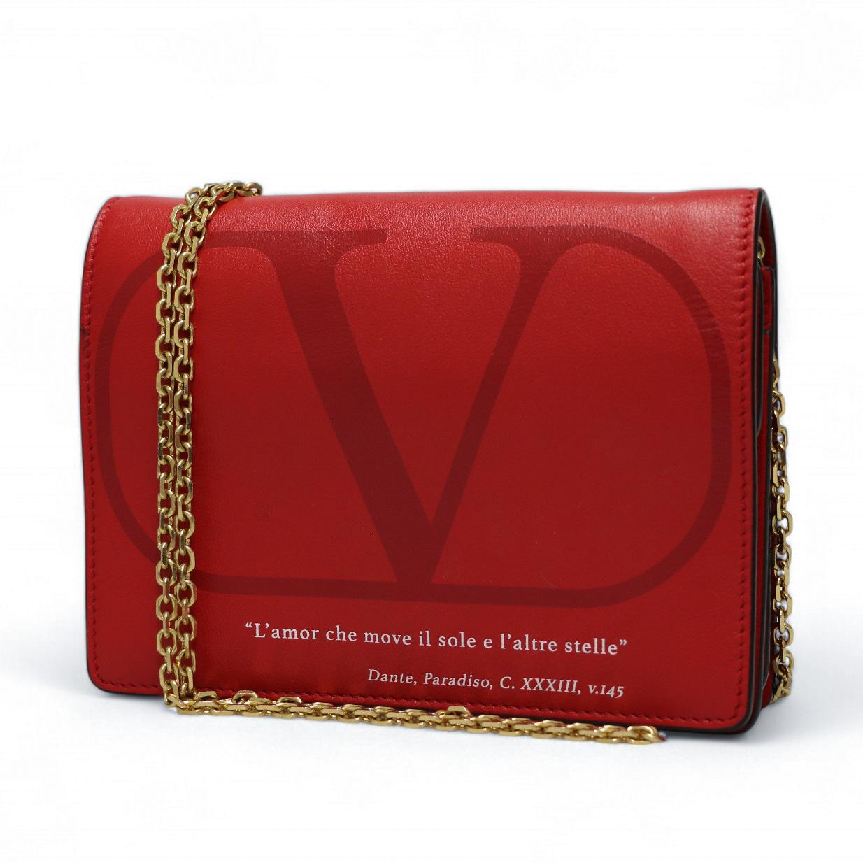 Borsa LoveLab 2015 di Valentino da collezione in vendita 5