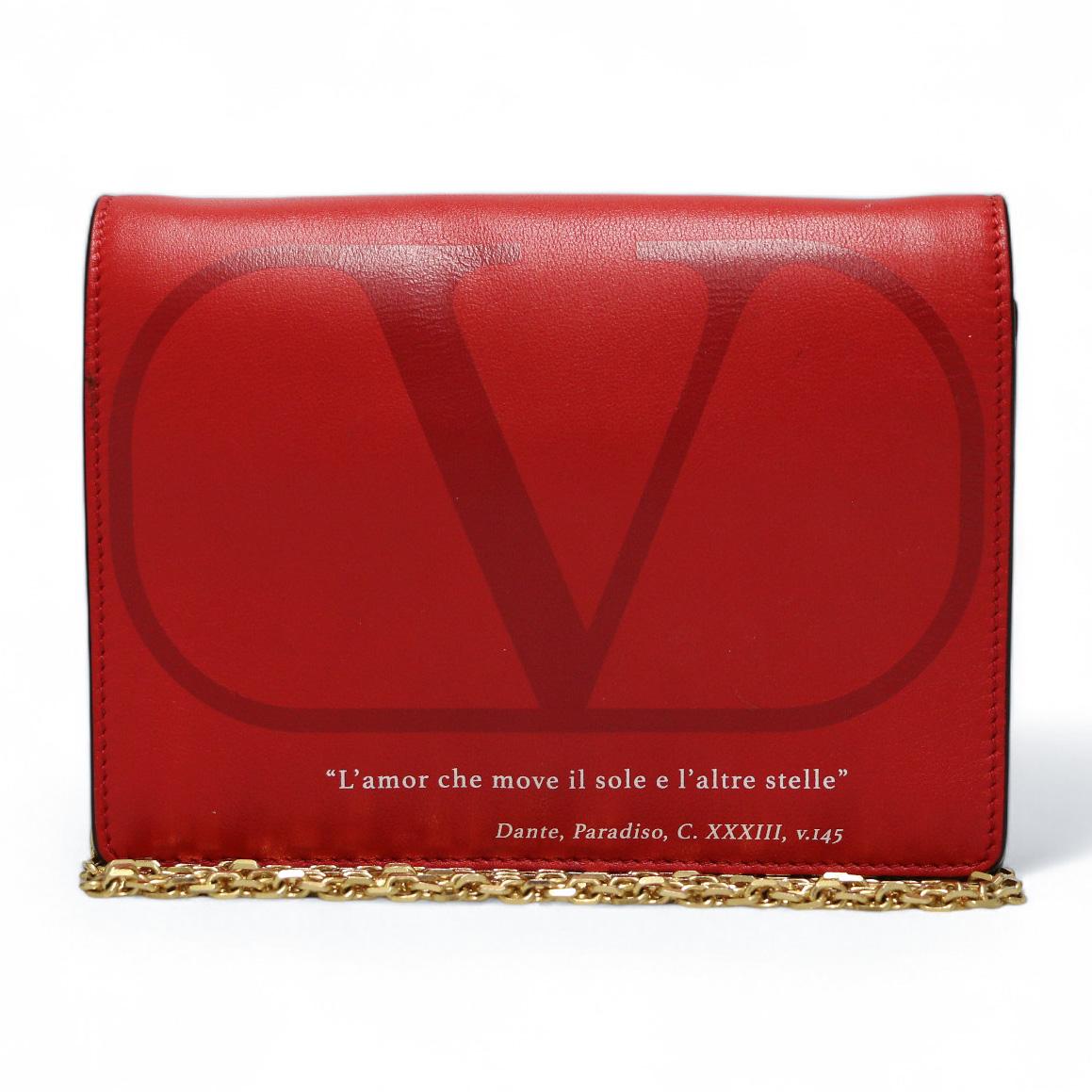 Mini borsa 