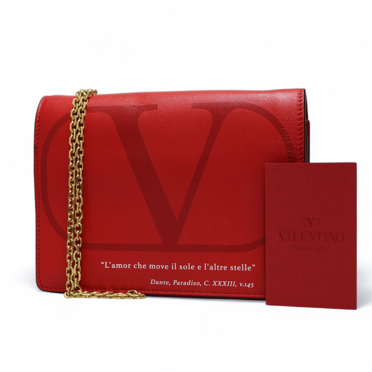 Borsa LoveLab 2015 di Valentino da collezione in vendita 4