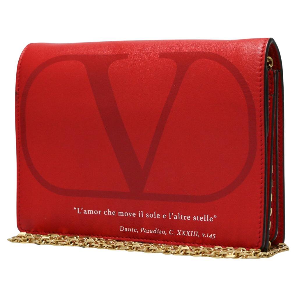 Borsa LoveLab 2015 di Valentino da collezione in vendita