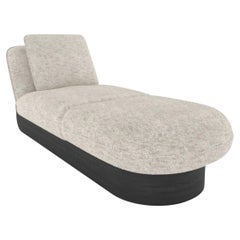 Collector Vivere Daybed Tessuto Kirk by Design/One K5312/06