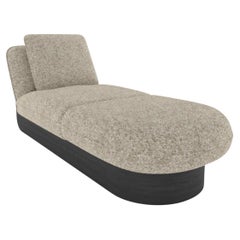 Collector Vivere Daybed Tessuto Kirk by Design/One K5312/05
