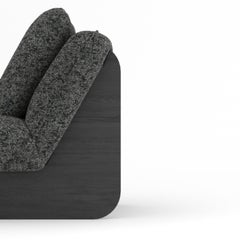 Collector Vivere Daybed Fabric Kirk by Design Kingfisher K5312/02