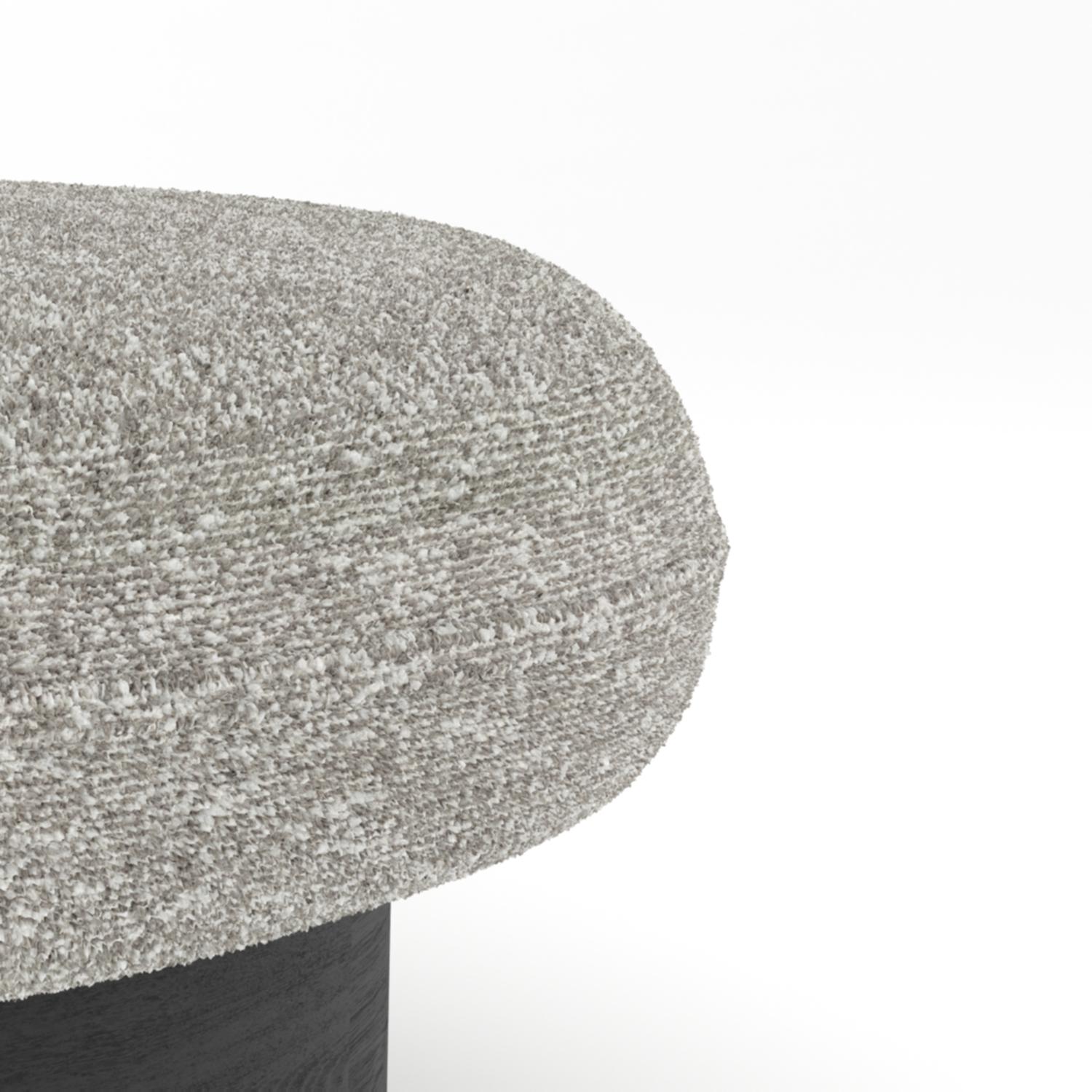 Collector Vivere Daybed Fabric Kirk by Design Stone K5312/03 In New Condition For Sale In Castelo da Maia, PT