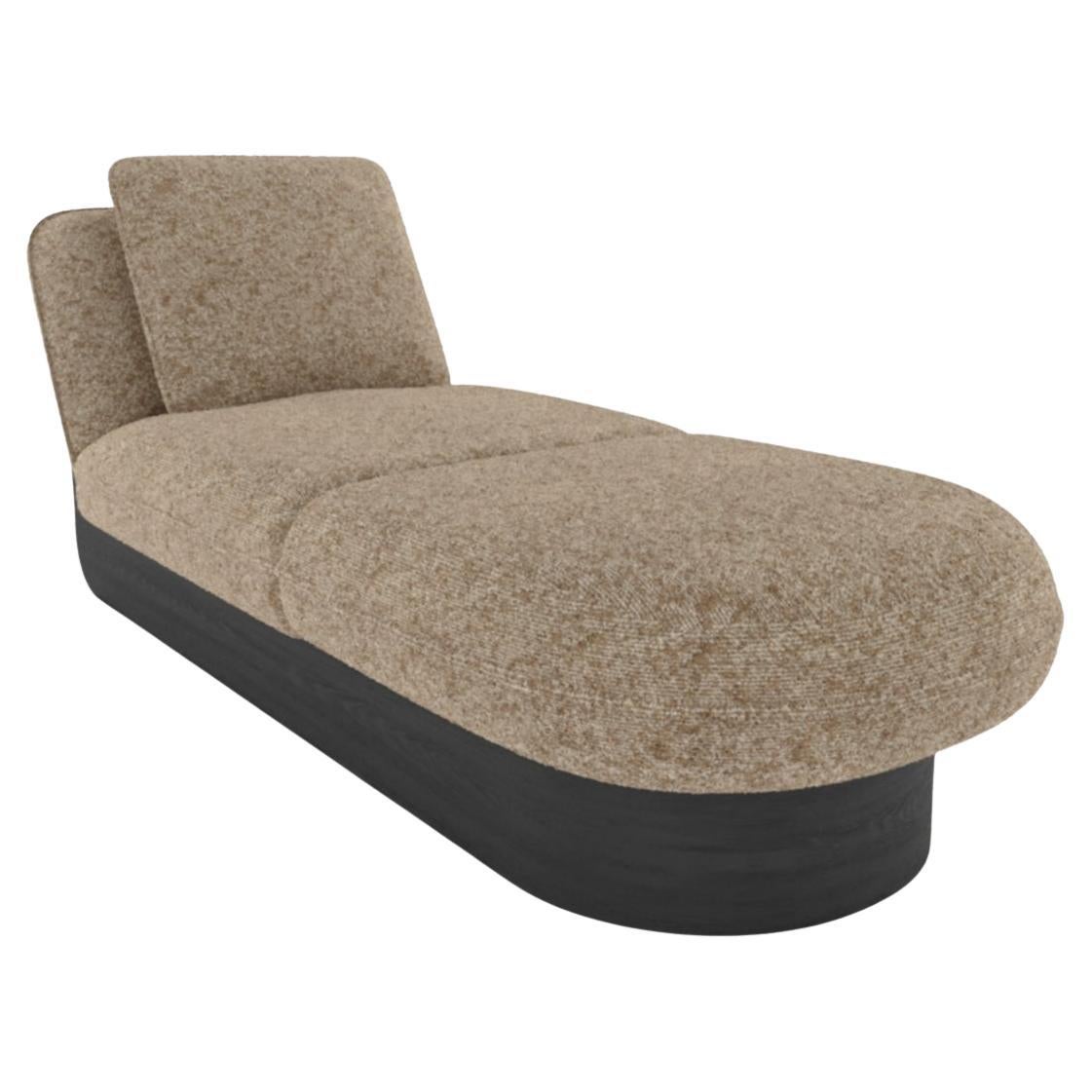 Collector Vivere Daybed Fabric Kirk by Design Tobacco K5312/01