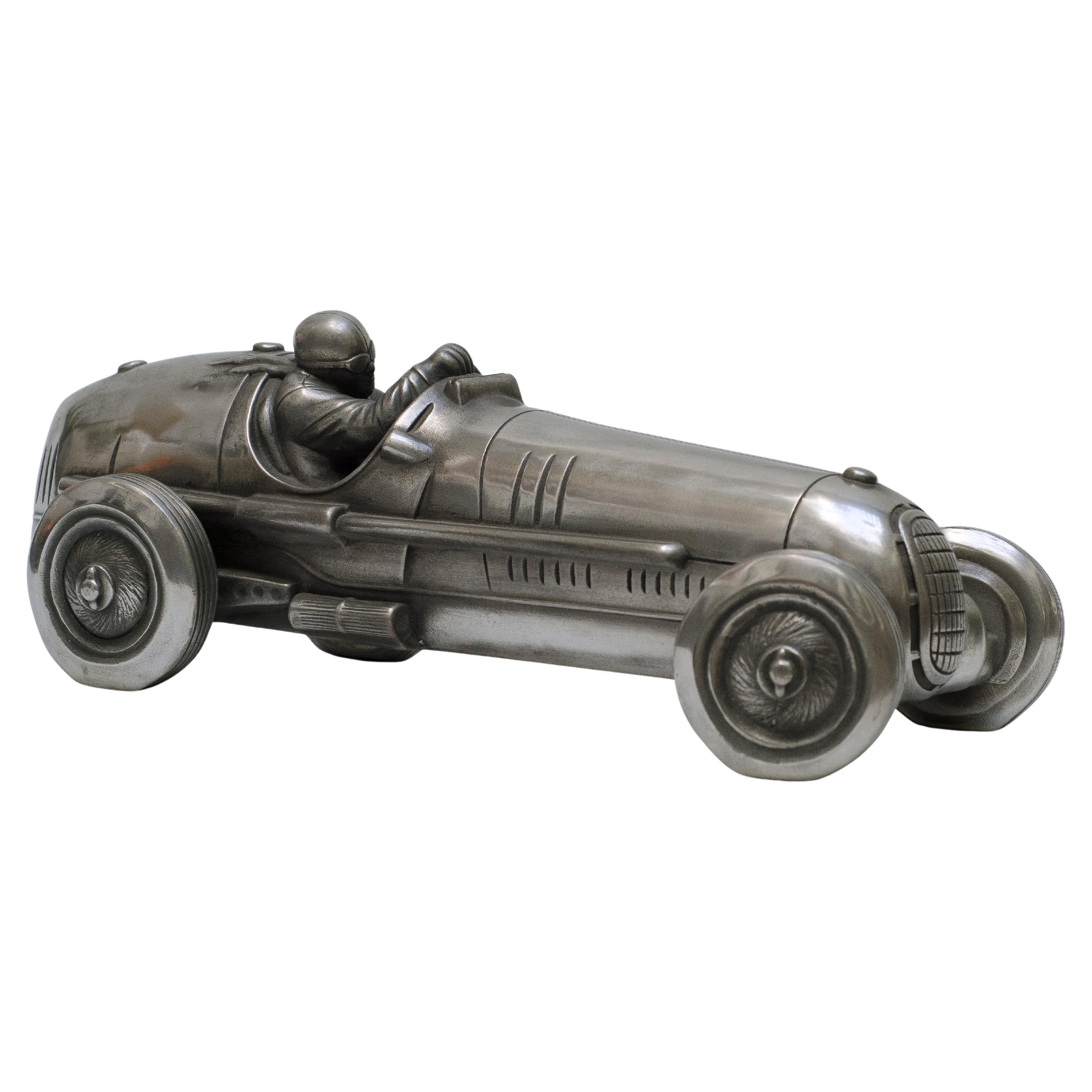 Modello di auto da collezione "Maserati 4CLT/50" in vendita