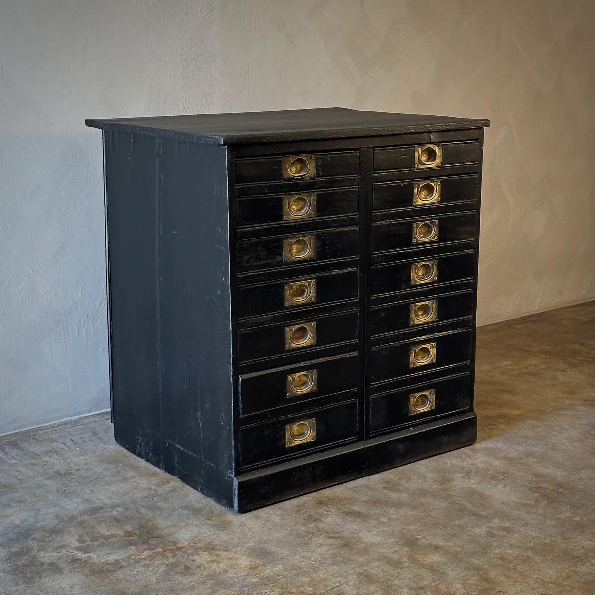 Coffre Collector en vente 5