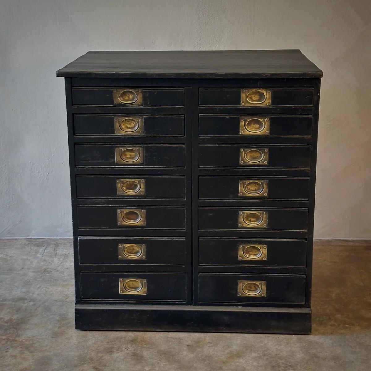 Coffre Collector en vente 1