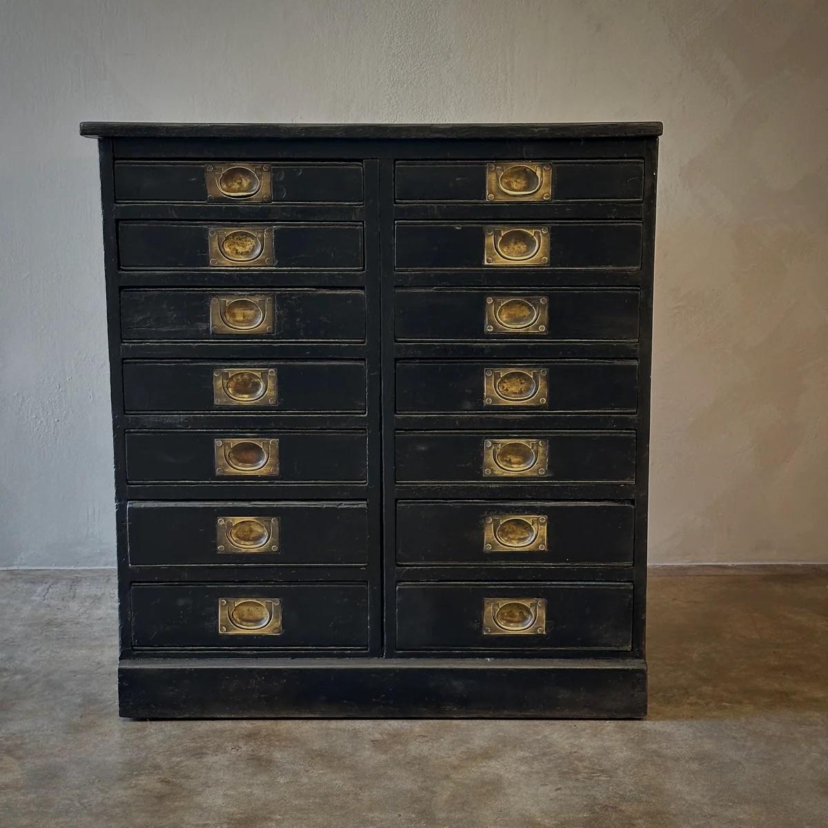 Coffre Collector en vente 2