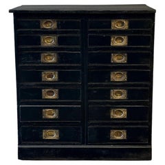 Collectors Chest
