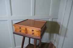 Collectors Chest of Drawers from a Dentist Cabinet