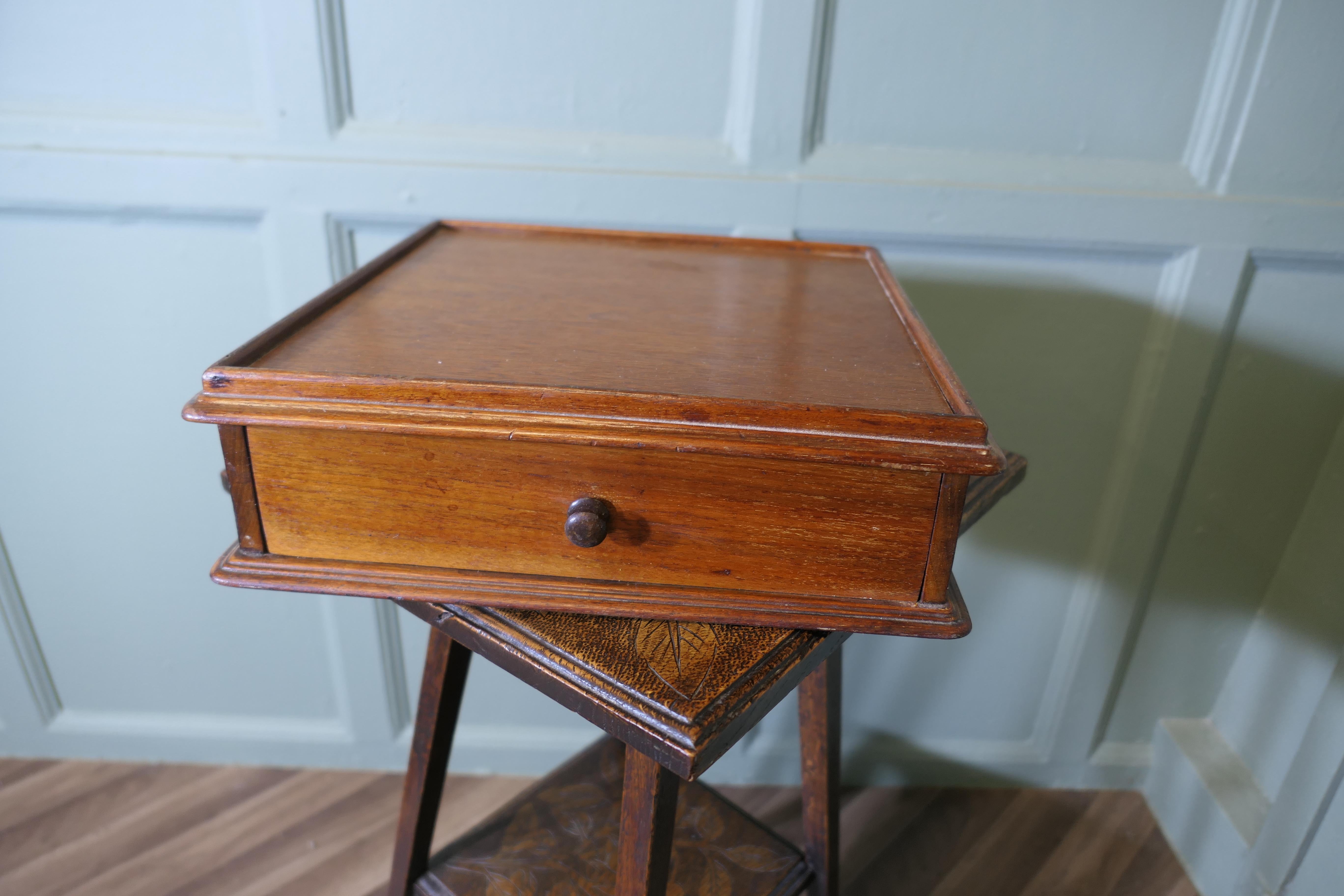 19th Century Collectors Chest of Drawers from a Dentist Cabinet For Sale