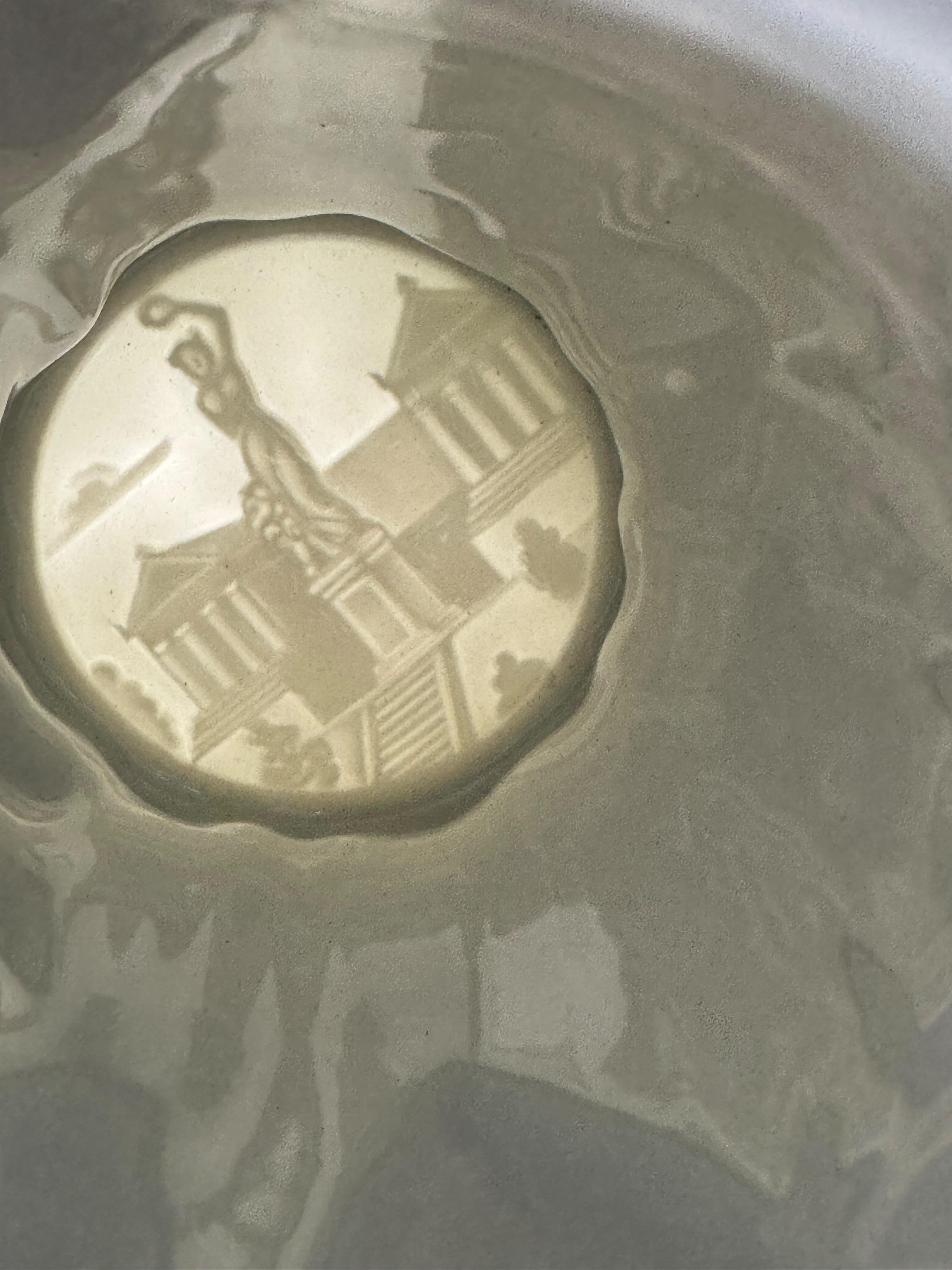 Sammlerfigur Bierkrug mit Deckel München Kind, 1970er Jahre im Angebot 11