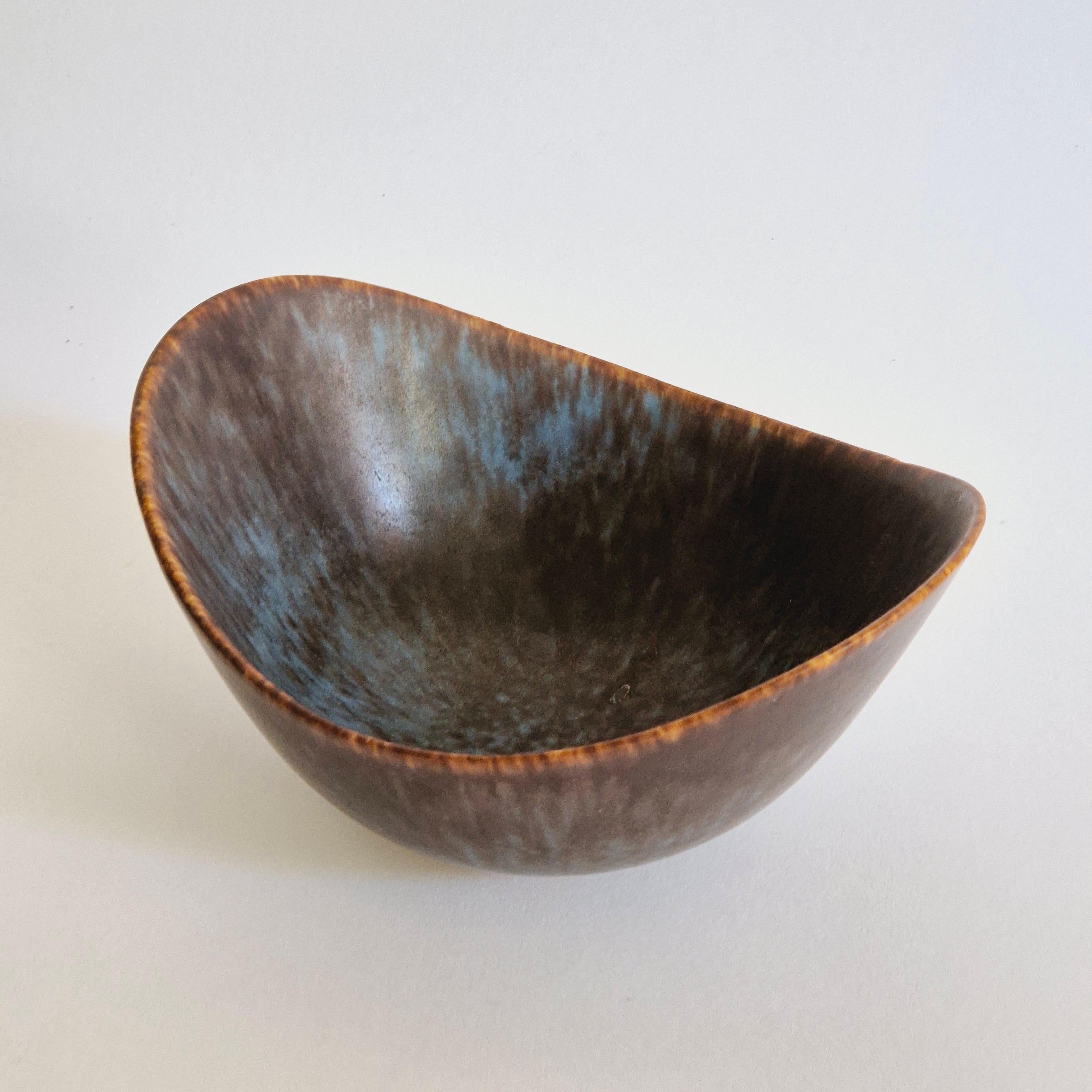 Svedese Ciotola in gres da collezione in ceramica, The Modern Scandinavian, Rörstrand in vendita