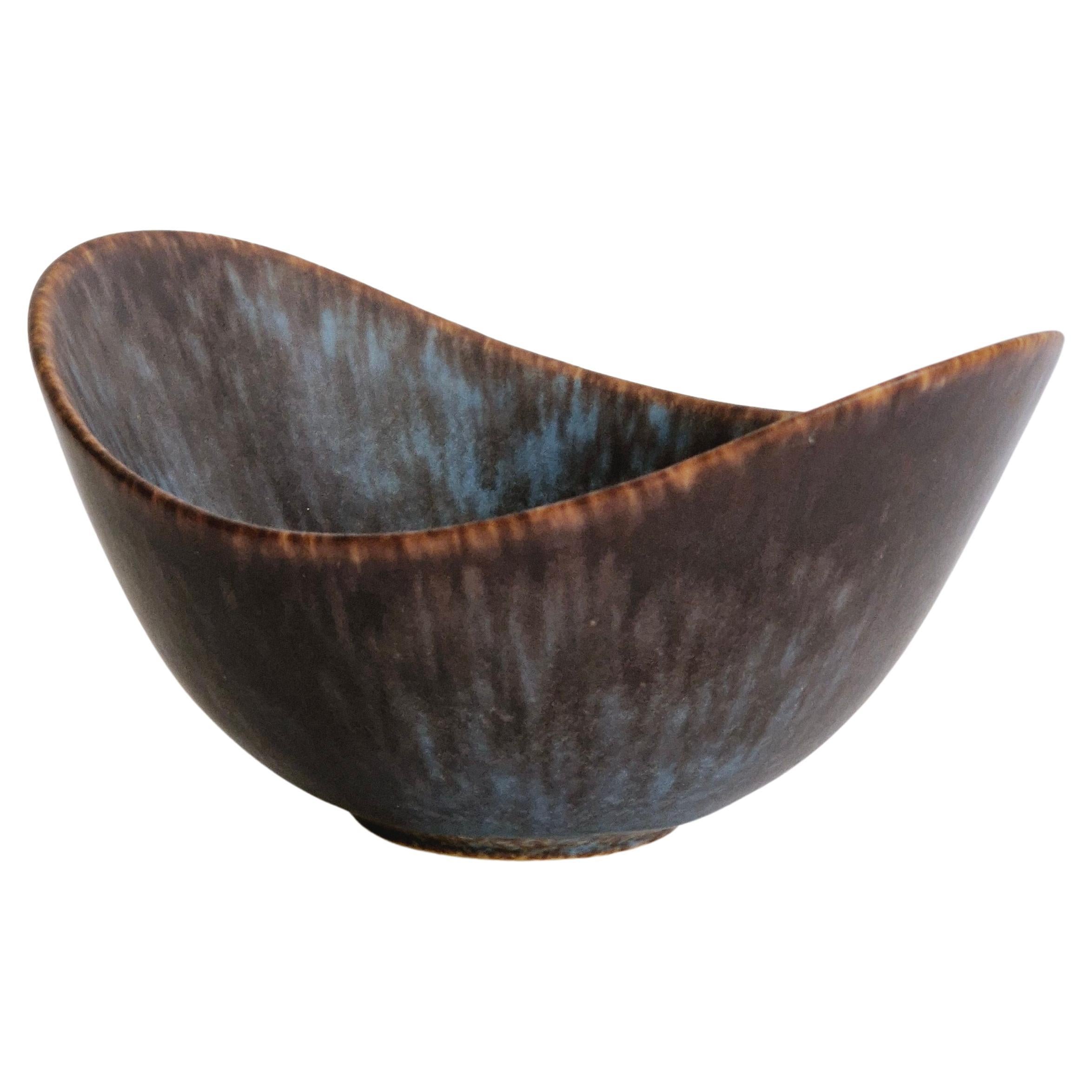 Bol en grès de collection en céramique, The Modernity, Rörstrand