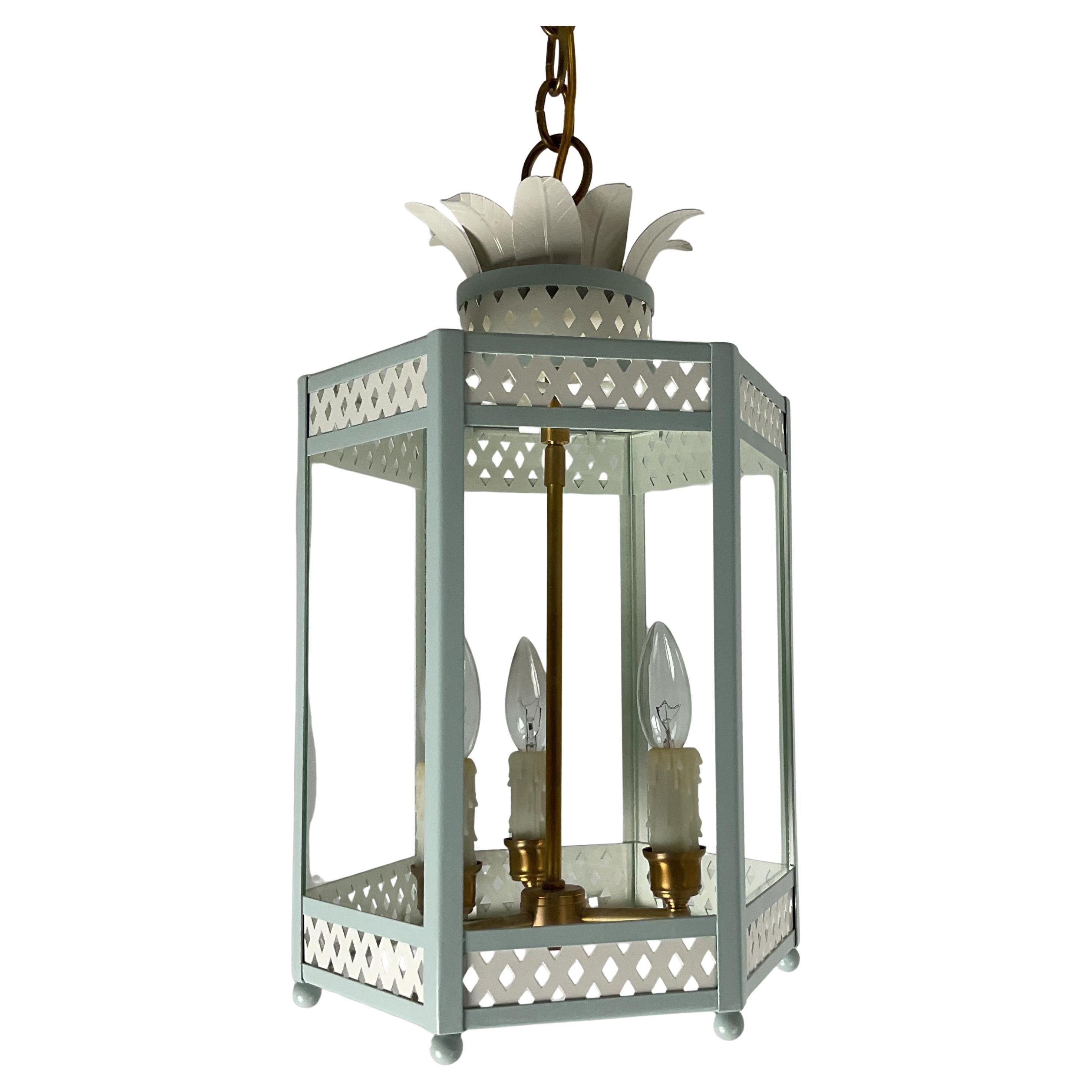 Colleen and Company SaraFina Lantern For Sale
