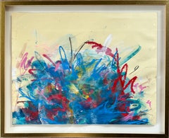 Abstractos Pinturas Abstractas