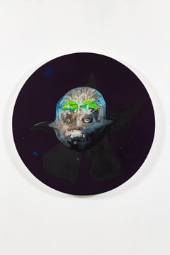 Barreleye Fish