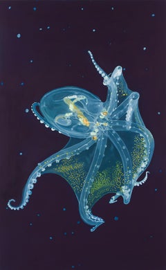 Glass Octopus