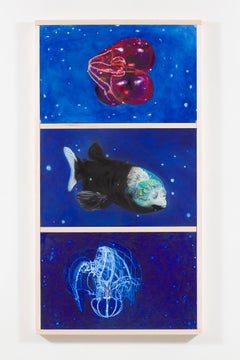 Triptych