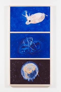 Triptych