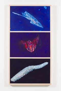 Triptych