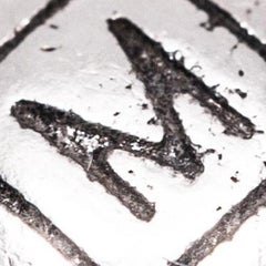 Colgante sin título (Paracetamol-Codeína)