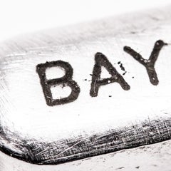 Pendentif sans titre (Bayer)