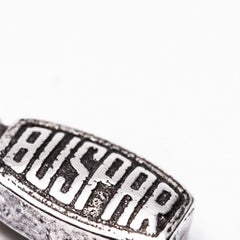 Untitled pendant (BuSpar - buspirone hydrochloride)