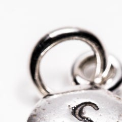 Lampe à suspension sans titre