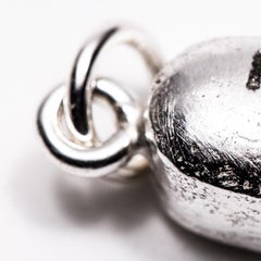 Colgante sin título (Metronidazol)